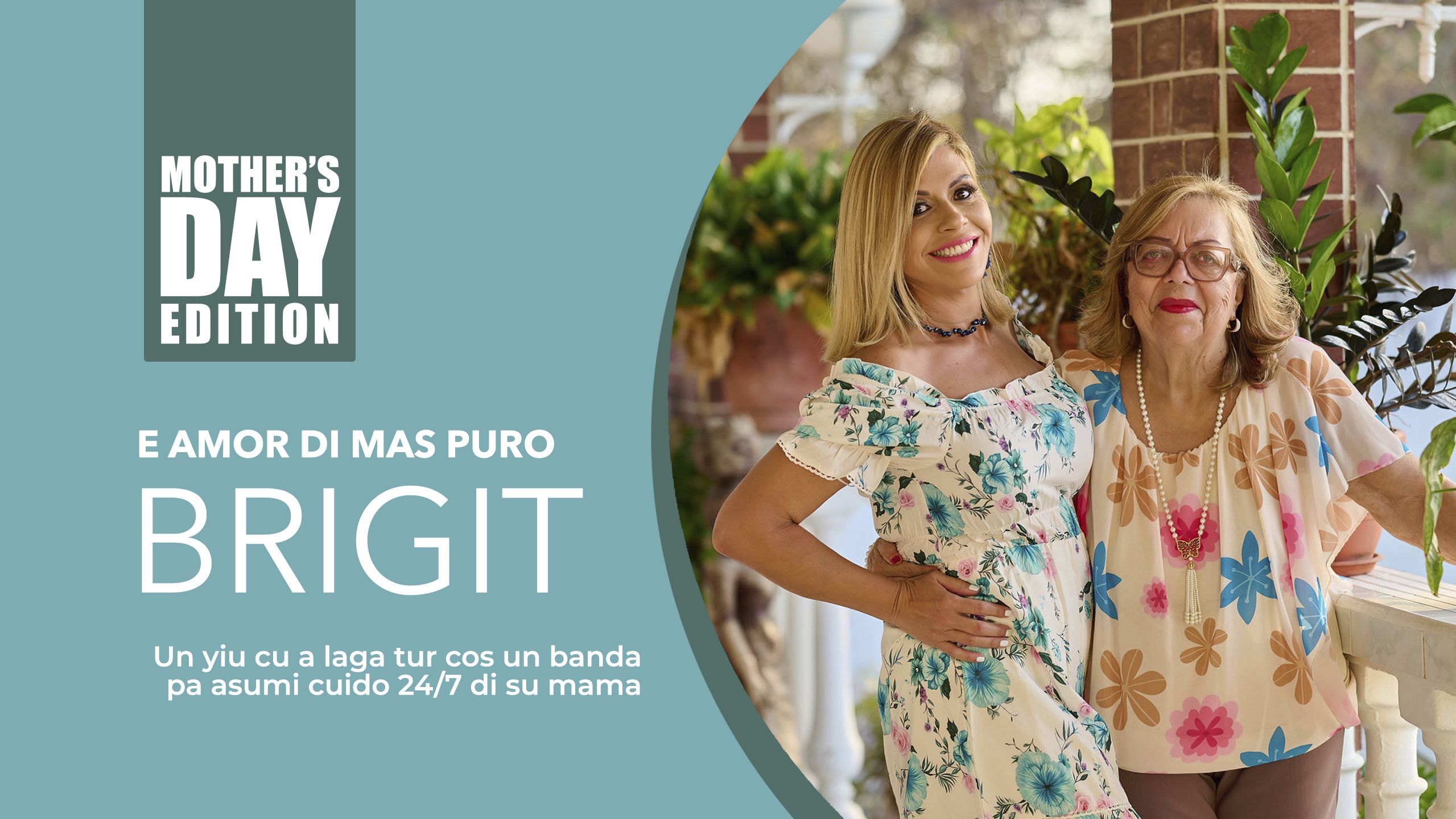Brigit - E amor di mas puro