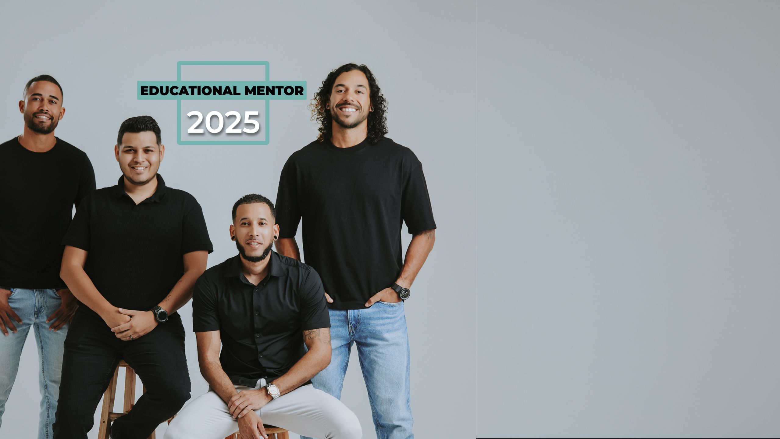 a person taking a picture with a camera on a foggy day