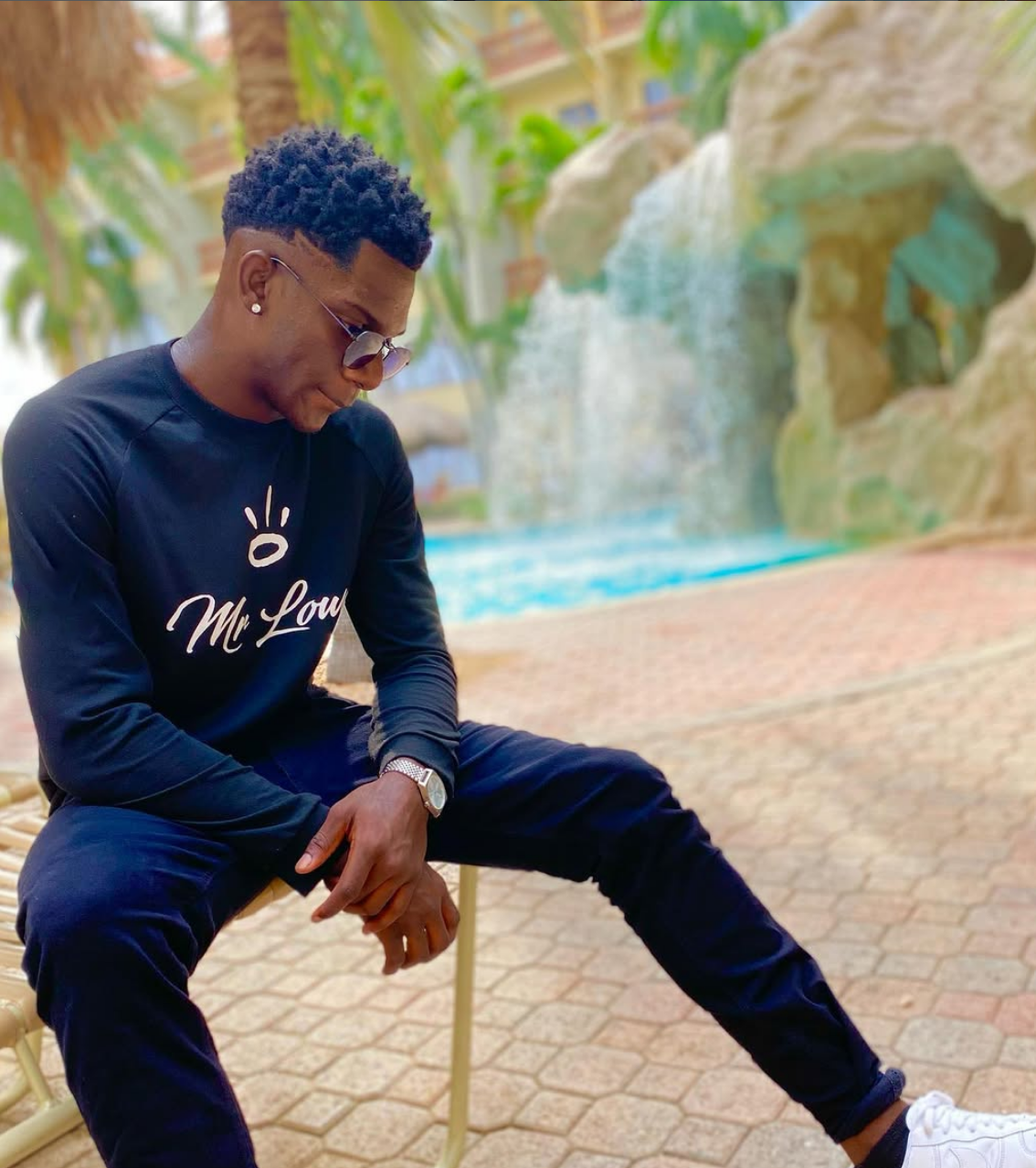 Rasheed Lowe – Murayanan di Arte cu Historia y Inspiracion