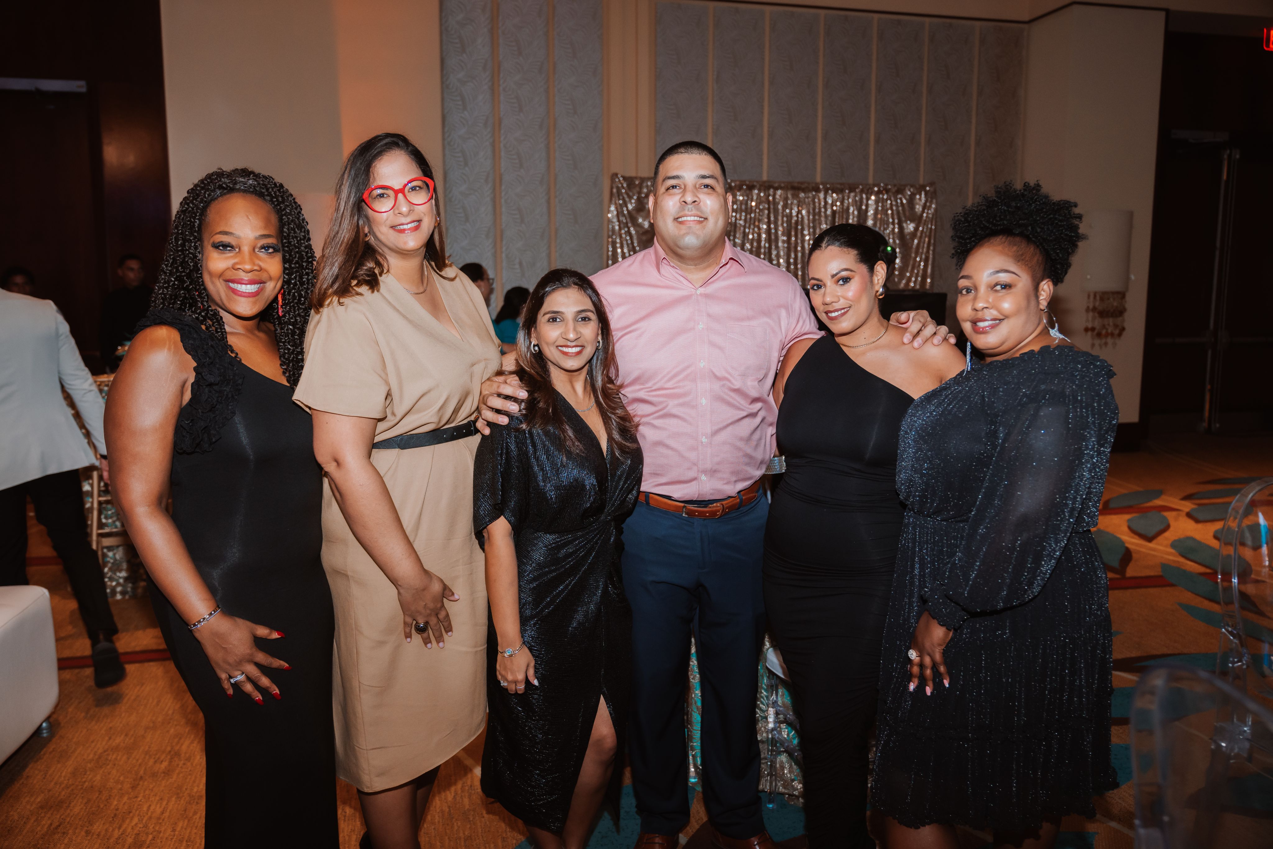 The ritz carlton aruba celebrates 10 years in aruba