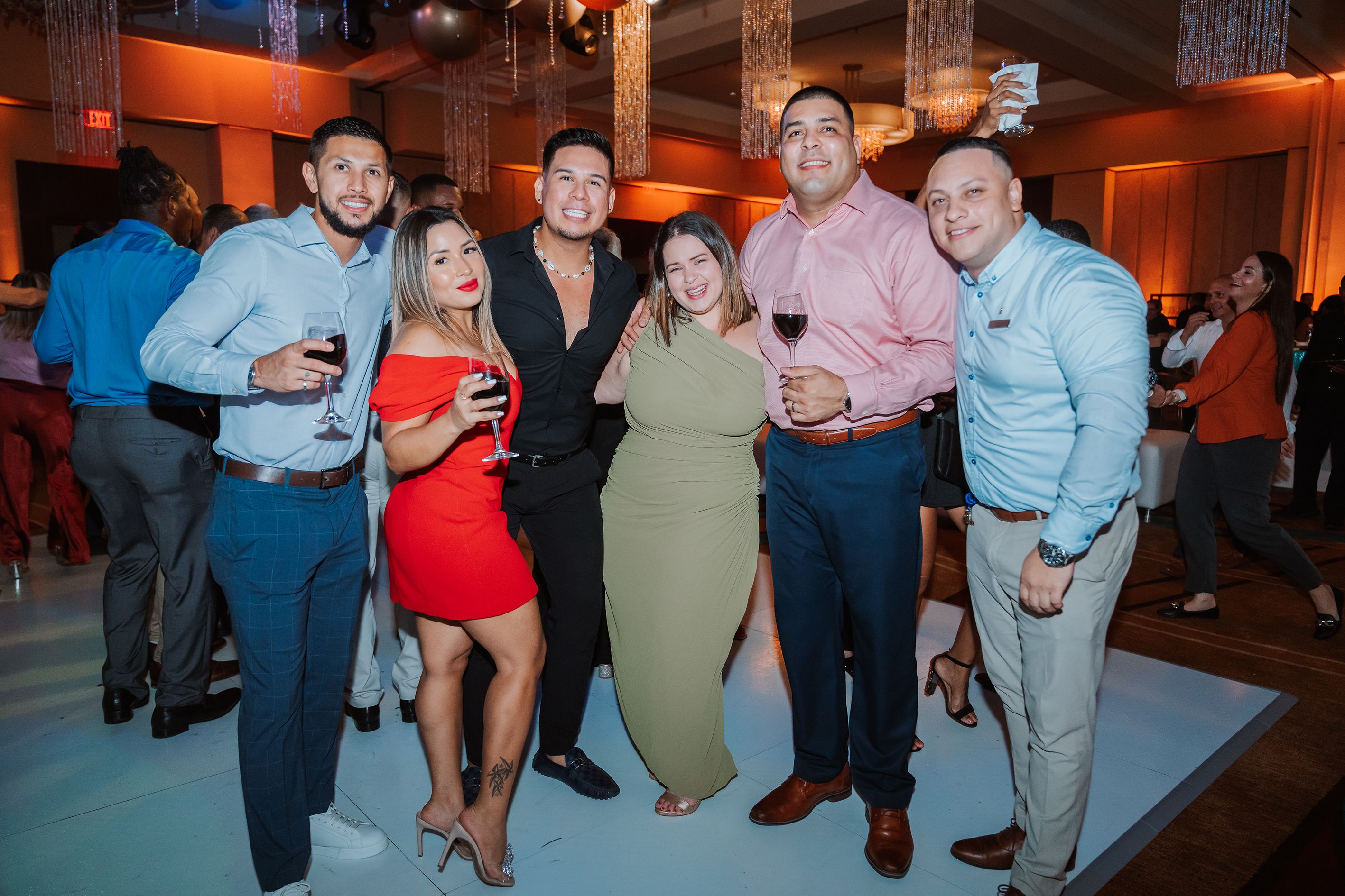The ritz carlton aruba celebrates 10 years in aruba